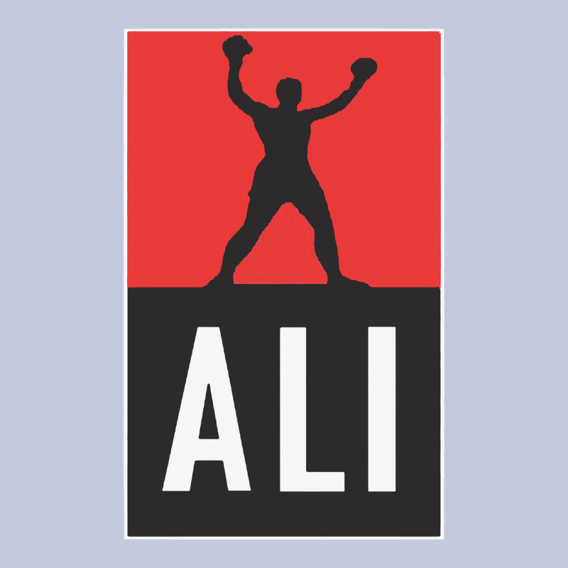 Ali The Legend Long Sleeve Tee by artisFamous | Teevron