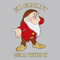 Santa Grumpy Long Sleeve Tee | Teevron