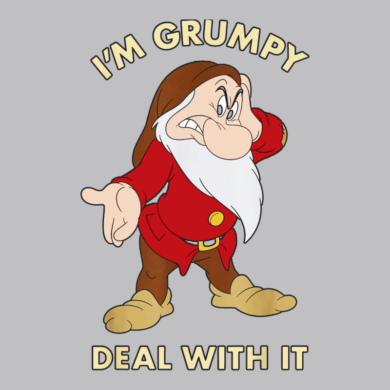 Santa Grumpy Long Sleeve Tee by artisFamous | Teevron