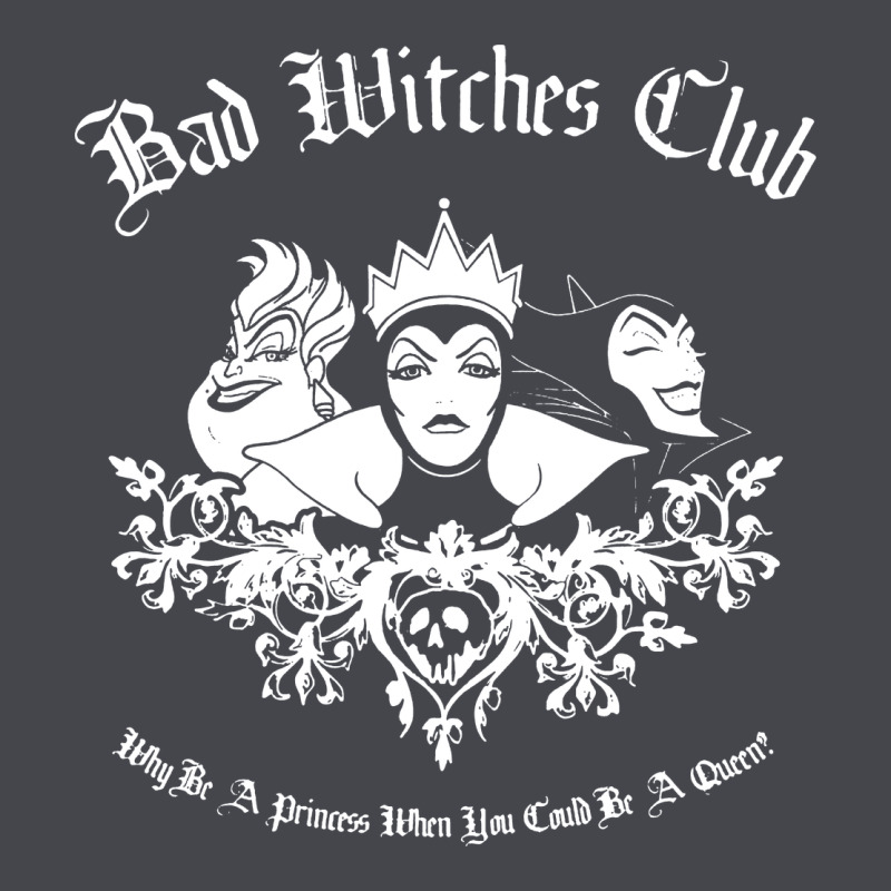 Villains Bad Club Long Sleeve Tee by artisFamous | Teevron