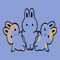 Bunnys Long Sleeve Tee | Teevron