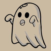 Ghost Long Sleeve Tee | Teevron