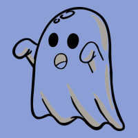 Ghost Long Sleeve Tee | Teevron
