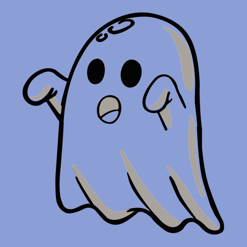 Ghost Long Sleeve Tee by artisFamous | Teevron