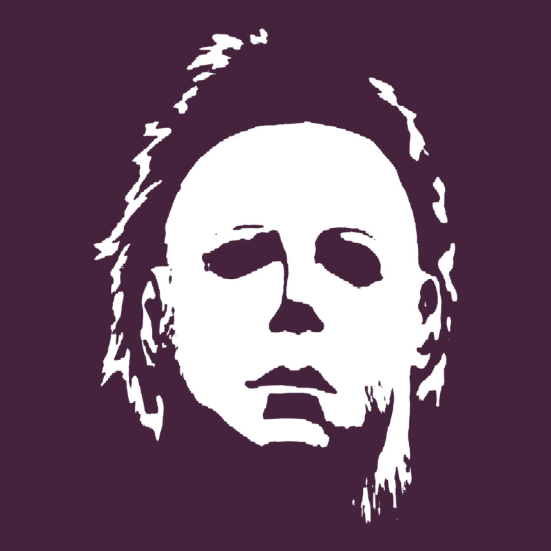Halloween Horror Myers Long Sleeve Tee by artisFamous | Teevron