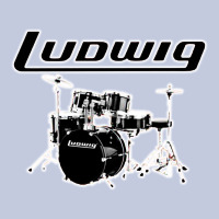 Ludwig Drum Long Sleeve Tee | Teevron