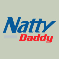 Natty Daddy Long Sleeve Tee | Teevron