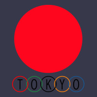 Japan Flag Olympics Long Sleeve Tee | Teevron