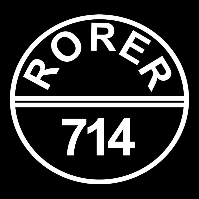 Rorer 714 Long Sleeve Tee by artisFamous | Teevron