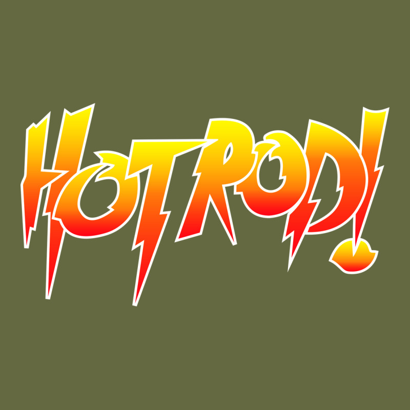 Rowdy Roddy Piper Hot Rod Vintage, Long Sleeve Tee by artisFamous | Teevron