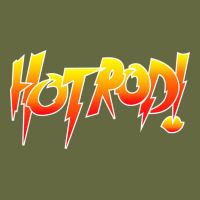 Rowdy Roddy Piper Hot Rod Vintage, Long Sleeve Tee | Teevron