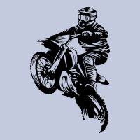 Motocross Dirt Bike Design Got Dirt Long Sleeve Tee | Teevron