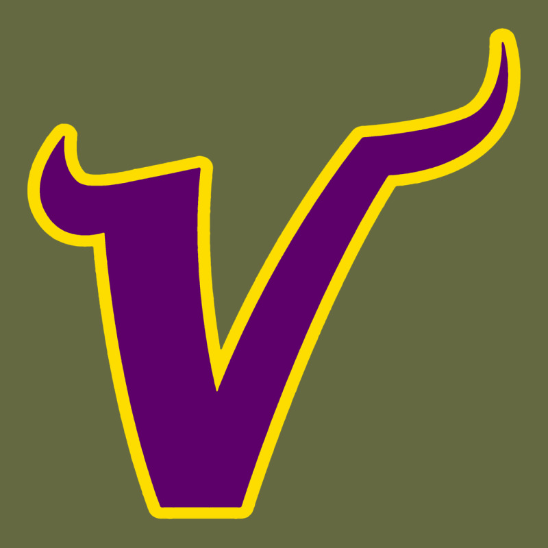 Vikings Style Long Sleeve Tee by artisFamous | Teevron