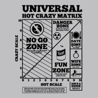 Hot Crazy Matrix Matrix Long Sleeve Tee | Teevron