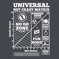 Hot Crazy Matrix Matrix Long Sleeve Tee | Teevron
