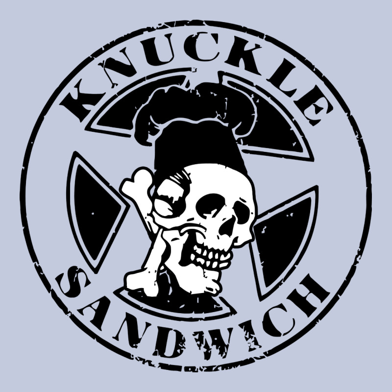 Knuckle Sandwich Long Sleeve Tee by artisFamous | Teevron