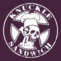 Knuckle Sandwich Long Sleeve Tee | Teevron