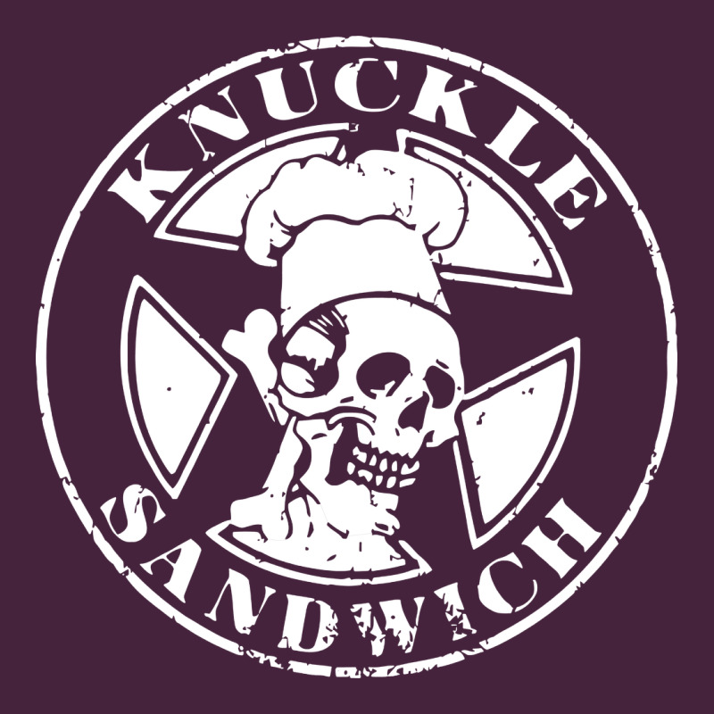 Knuckle Sandwich Long Sleeve Tee by artisFamous | Teevron