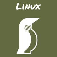 Linux Long Sleeve Tee | Teevron