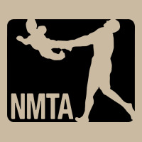 National Midget Tossing Association Long Sleeve Tee | Teevron