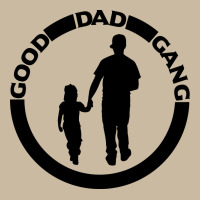 Good Dad Gang Long Sleeve Tee | Teevron