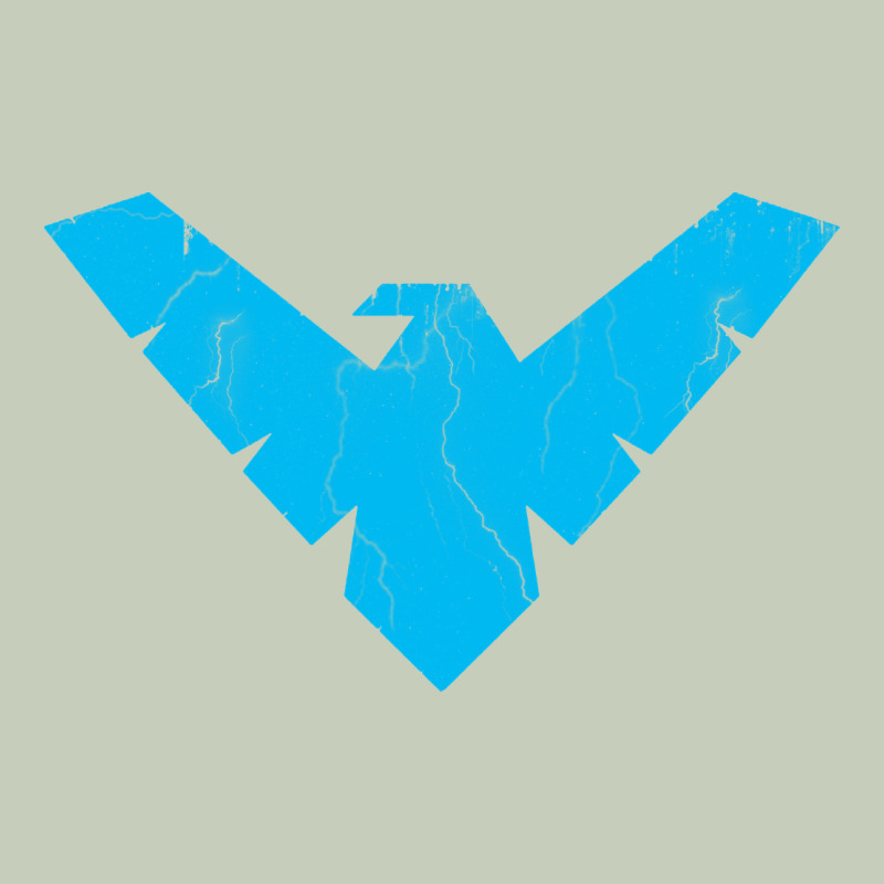 Nightwing Long Sleeve Tee by artisFamous | Teevron
