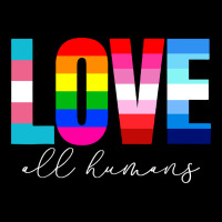 Lgbt Pride Rainbow Love Lgbtq Pride Long Sleeve Tee | Teevron