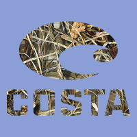 Costa Del Mar Long Sleeve Tee | Teevron