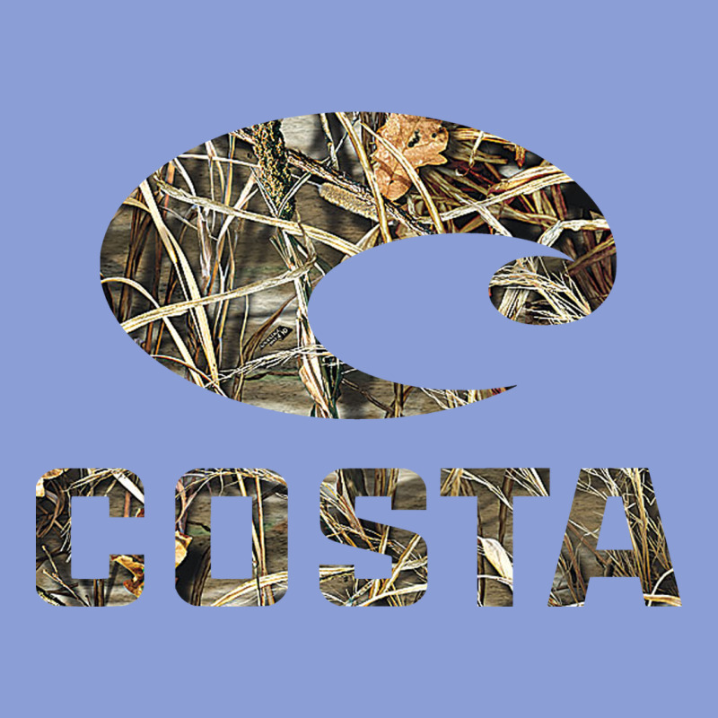 Costa Del Mar Long Sleeve Tee by artisFamous | Teevron