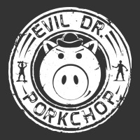 evil dr porkchop | Teevron