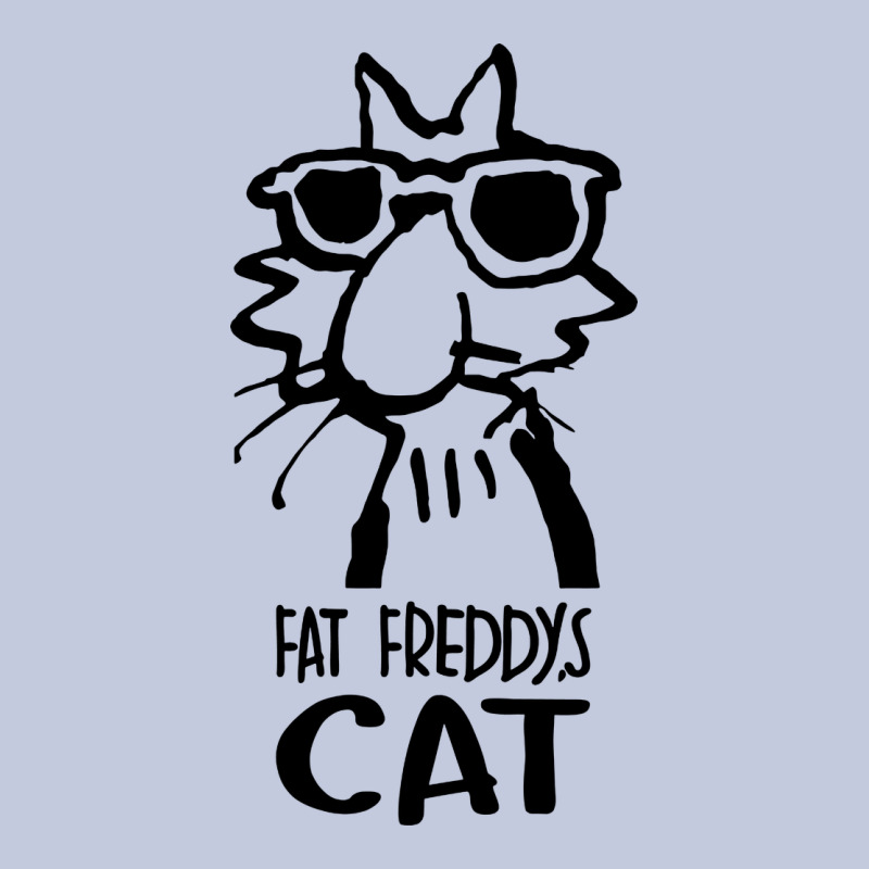 Fat Freddys Cat Long Sleeve Tee by artisFamous | Teevron