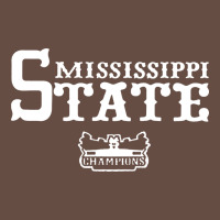 Mississippi State Champs Long Sleeve Tee | Teevron