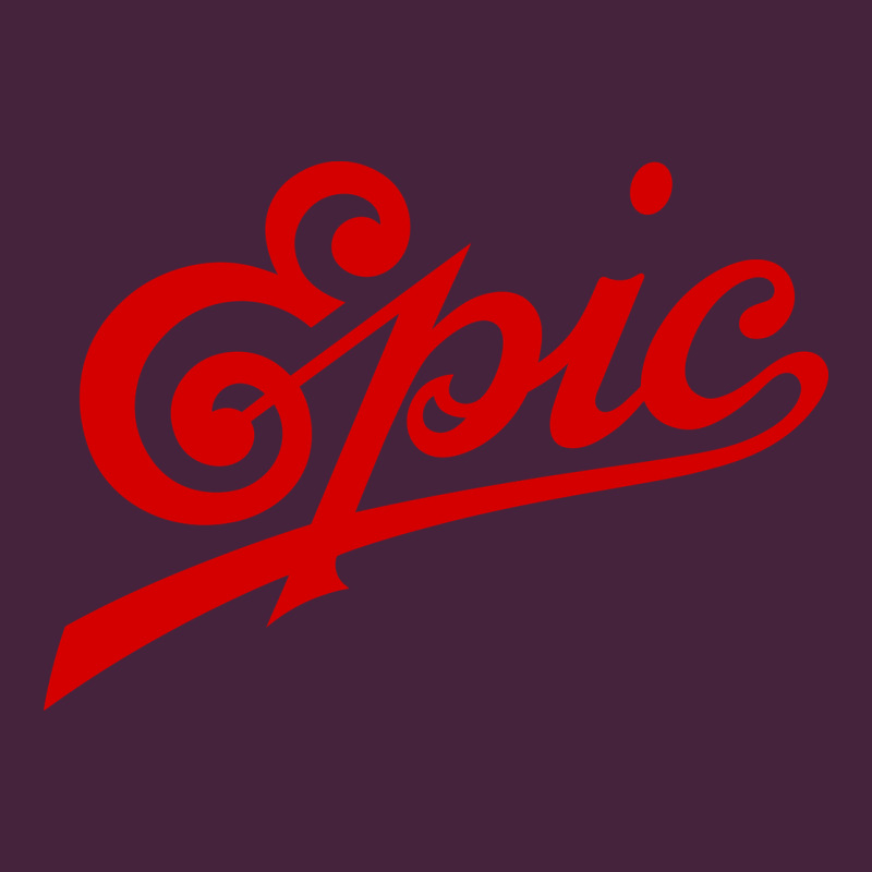 Epic Records Long Sleeve Tee by artisFamous | Teevron