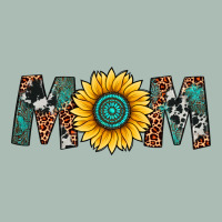 Sunflower Mom Classic Tee | Teevron