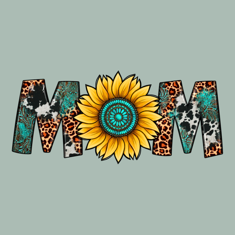 Sunflower Mom Classic Tee by Artiststas | Teevron