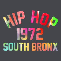 Hip Hop 1972 South Bronx Long Sleeve Tee | Teevron