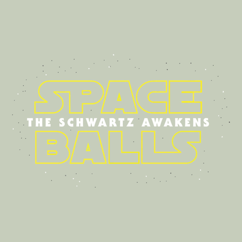 Spaceballs The Schwartz Awakens Long Sleeve Tee by artisFamous | Teevron