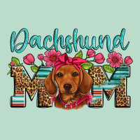 Dachshund Mom Premium Hoodie | Teevron