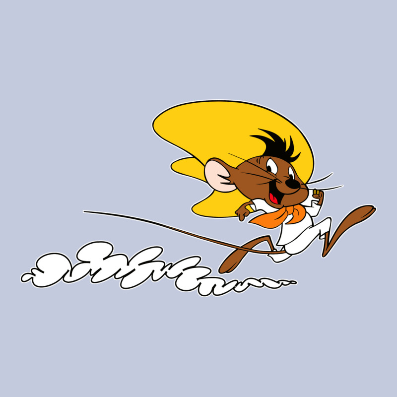 Speedy Gonzales V Taz Bugs Bunny Mexico Long Sleeve Tee by artisFamous | Teevron