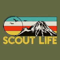 Scout Long Sleeve Tee | Teevron