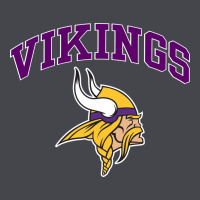 Vikings Style Long Sleeve Tee | Teevron