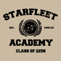 Starfleet Academy Long Sleeve Tee | Teevron
