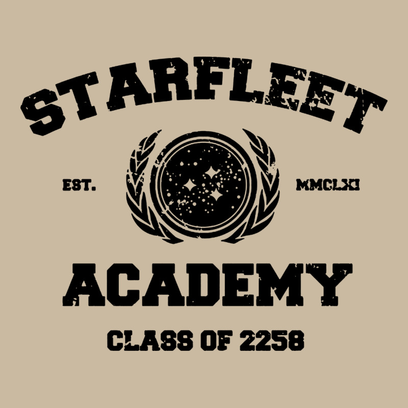 Starfleet Academy Long Sleeve Tee by artisFamous | Teevron