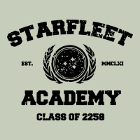 Starfleet Academy Long Sleeve Tee | Teevron
