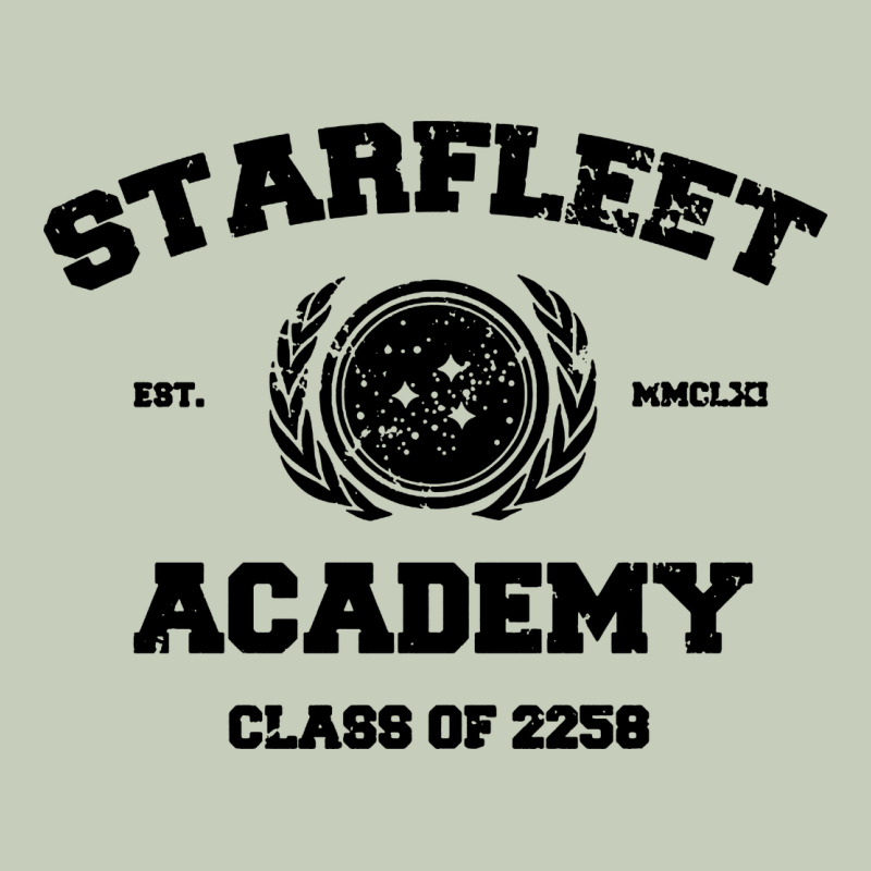 Starfleet Academy Long Sleeve Tee by artisFamous | Teevron