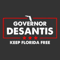 desantis governor keep florida free | Teevron