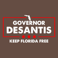 Desantis Governor Keep Florida Free Long Sleeve Tee | Teevron
