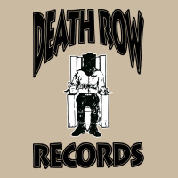 Death Row Records Long Sleeve Tee | Teevron