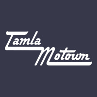 Tamla Motown Northern Soul Long Sleeve Tee | Teevron