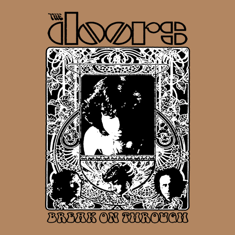 The Doors Long Sleeve Tee by artisFamous | Teevron